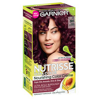 Garnier Nutrisse Ultra Color Nourishing Color Creme