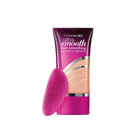 COVERGIRL UltraSmooth Foundation
