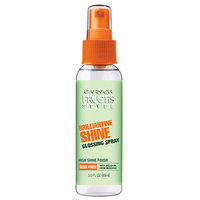 Garnier Fructis Style Brilliantine Shine Glossing Spray