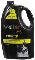 Pawsitively Bissell ewww Enzyme-powered Cat Stain & Odor Remover
