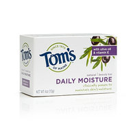 Tom's OF MAINE Natural Beauty Bar Daily Moisture