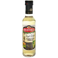 Bertolli® Pinot Grigio White Wine Vinegar