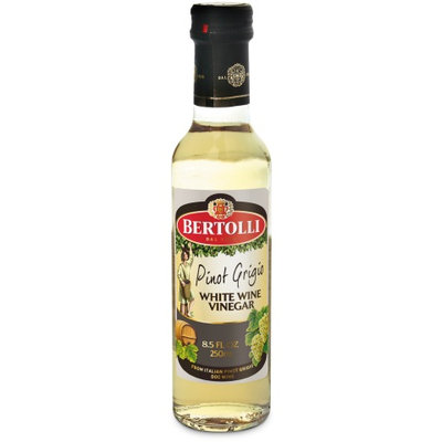Bertolli® Pinot Grigio White Wine Vinegar