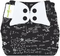BumGenius Elemental All in One Cloth Diaper - Snap - Albert