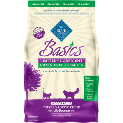 BASICS CAT BASICS