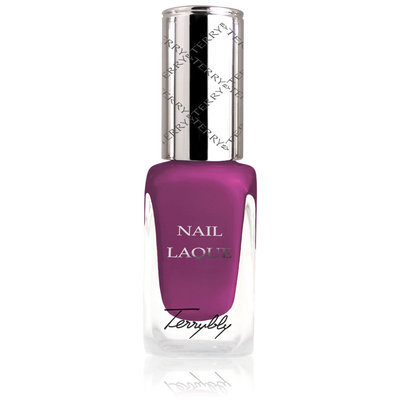 BY TERRY Nail Laque Terrybly, 11- Moving Mauve, 10 ml