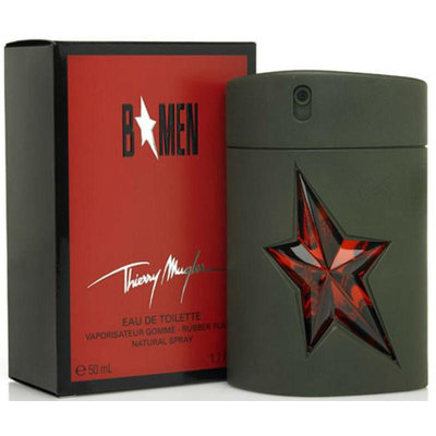 Thierry Mugler B Men Eau de Toilette