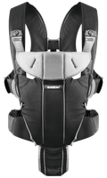 BABYBJÖRN Baby Carrier Miracle