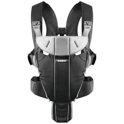 BABYBJÖRN Baby Carrier Miracle