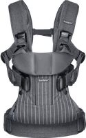 BABYBJÖRN Baby Carrier One