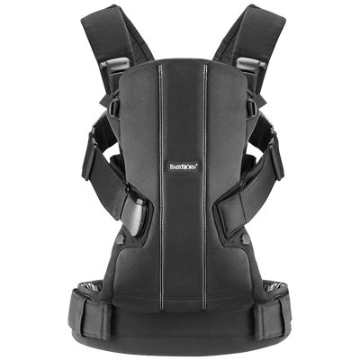 BABYBJÖRN Baby Carrier We