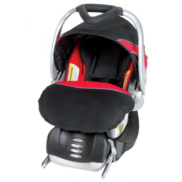 Baby Trend Flex Loc Infant Car Seat Reviews 2019 Baby Trend Flex Loc Infant Car Seat
