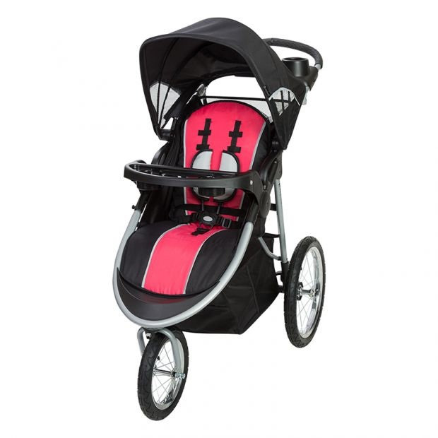 Baby Trend Jogging Stroller Car Seat
