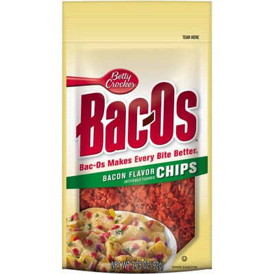 Betty Crocker™ Bac-Os Bacon Flavored Chips