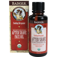 BADGER® After-Shave Face Oil - Navigator Class Man Care