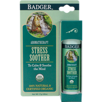 BADGER® Stress Soother Balm Stick