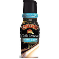 Baileys Bourbon Vanilla Pound Cake Coffee Creamer