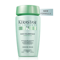 Kerastase Bain Volumifique Lightweight Volume-Amplifying Shampoo 500ml