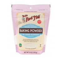 Bob's Red Mill Baking Powder