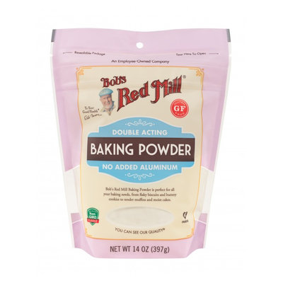 Bob's Red Mill Baking Powder