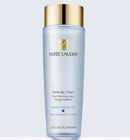 Estée Lauder Perfectly Clean Fresh Balancing Lotion