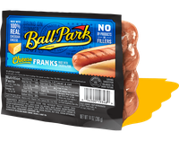 Ball Park Classic Hot Dogs