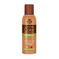 Banana Boat Summer Color Self-Tanning Mist