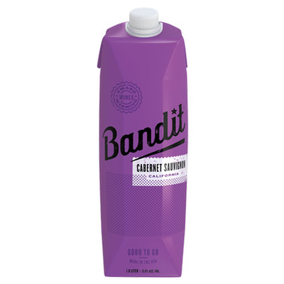 Bandit Cabernet Sauvignon