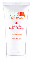 Banila Co. Hello Sunny Sunblock SPF 50+ PA+++