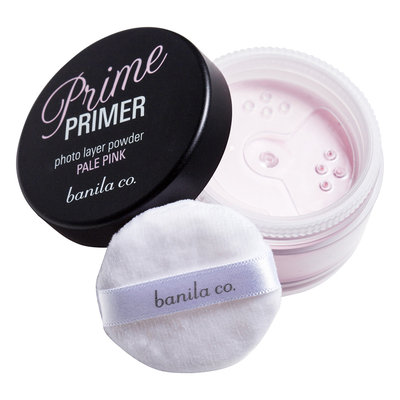 Banila Co. Prime Primer Photo Layer Powder