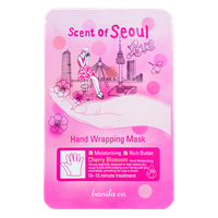 Banila Co. Scent Of Seoul Hand Wrapping Mask