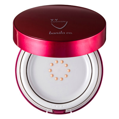 Banila Co. V-V Bouncing Cushion SPF50+ PA+++