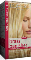 L'Oréal Paris Colorist Secrets™ Brass Banisher™