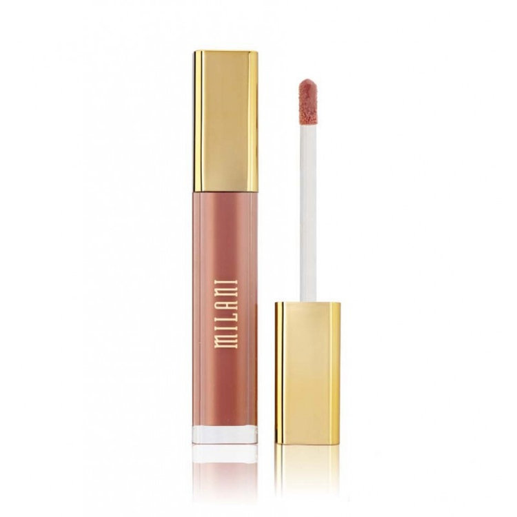 Milani Brilliant Shine Lip Gloss Reviews 2019