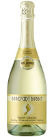 Barefoot Bubbly Pinot Grigio