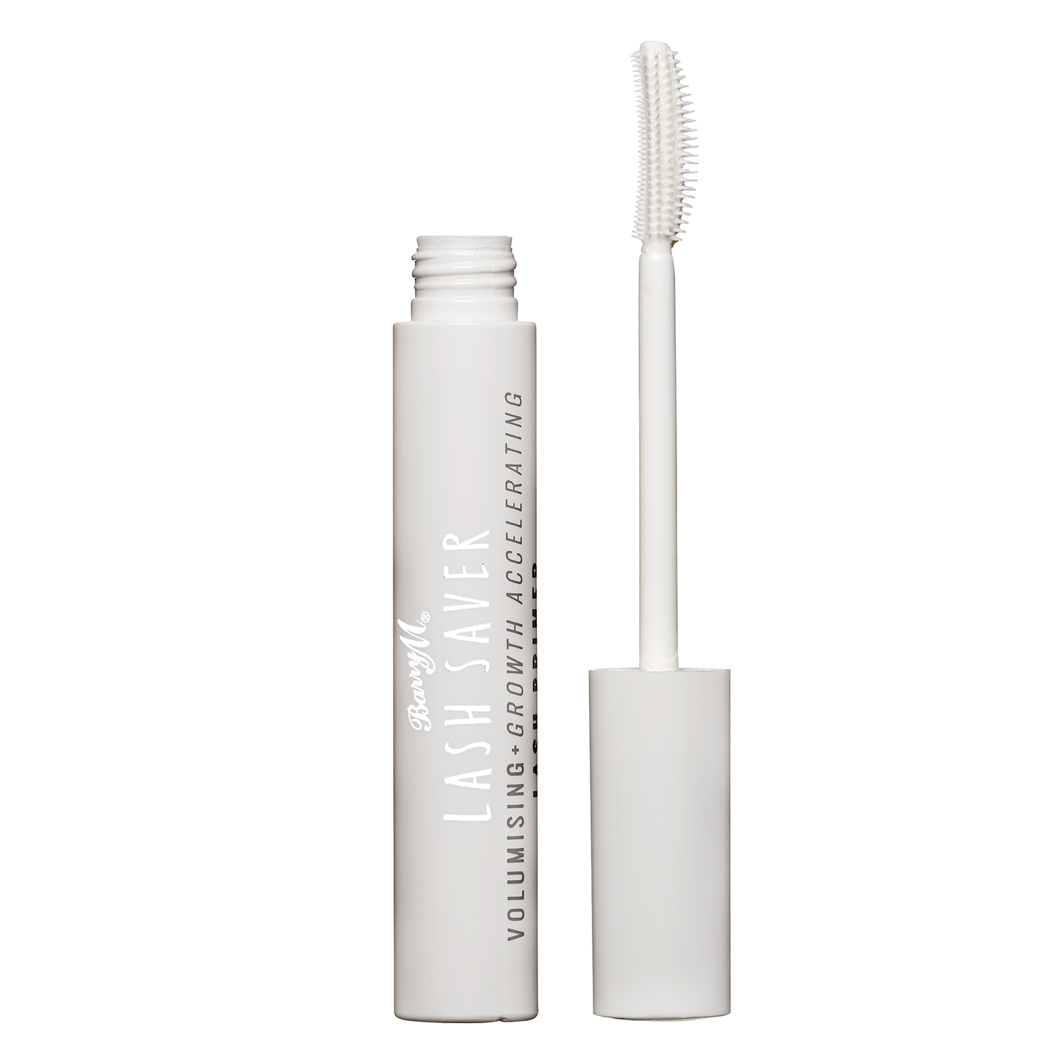Barry M Cosmetic Lash Saver Eyelash Primer Reviews 2020