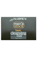 Aubrey Organics Basic Cleansing Bar