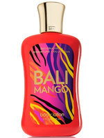 Bath & Body Works Bali Mango Lotion