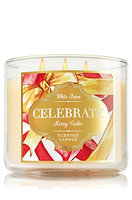 Bath & Body Works Celebrate Candle