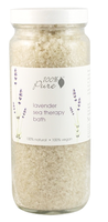 100% Pure Lavender Sea Therapy Bath