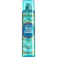 Bath & Body Works® Holiday Tradition Frosted Coconut Snowball Fragrance Mist