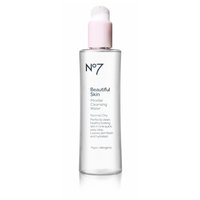 No7 Beautiful Skin Micellar Cleanser Normal/Dry
