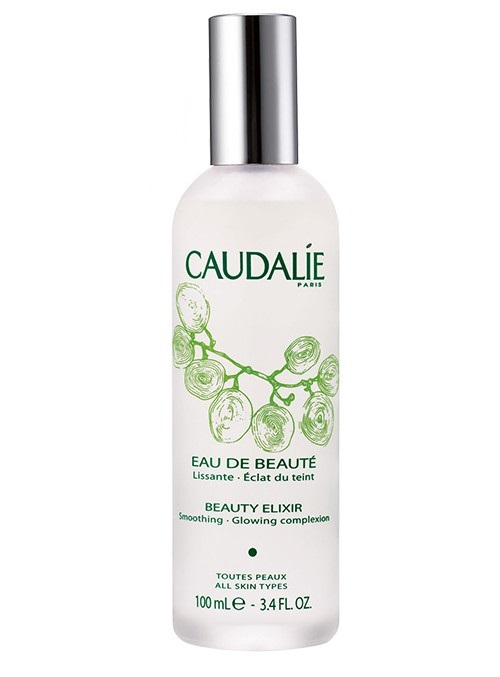 Caudalie Beauty Elixir The Secret of Makeup Artists