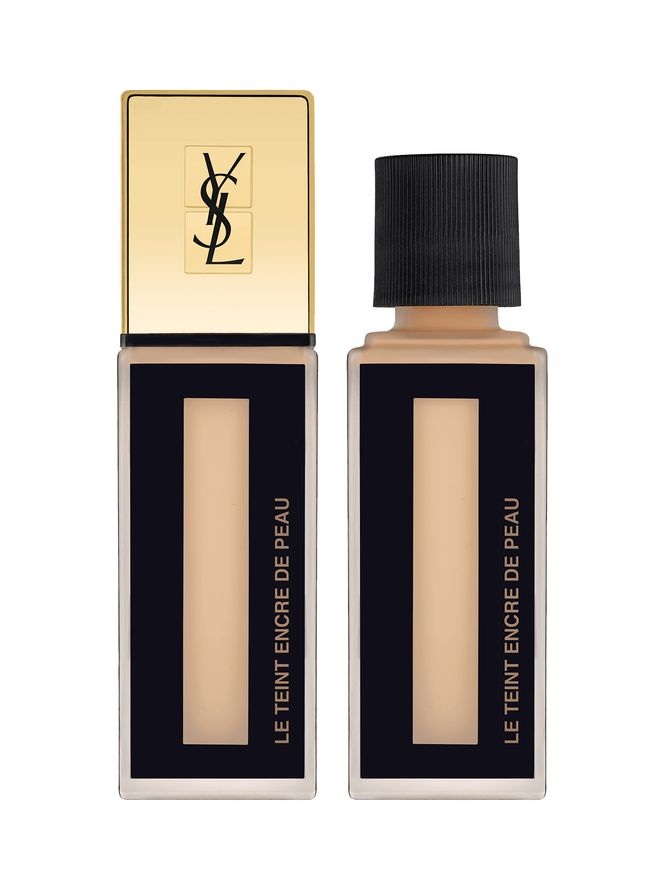 Yves Saint Laurent Fusion Ink Foundation
