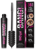 Benefit Cosmetics Badgal Bang! Volumizing Mascara
