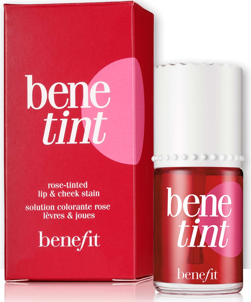 Benefit Cosmetics Benetint Cheek & Lip Stain