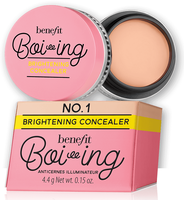 Benefit Cosmetics Boi-ing Brightening Concealer
