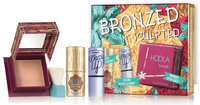 Benefit Cosmetics Bronzed ‘N’ Sculpted Contour Kit