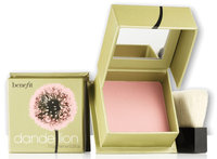 Benefit Cosmetics Dandelion Brightening Finishing Powder