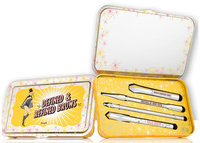 Benefit Cosmetics Defined & Refined Brows Kit